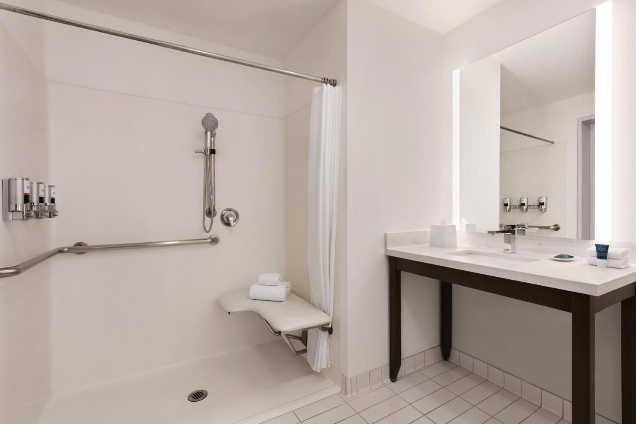Four Points By Sheraton Sacramento Airport Dış mekan fotoğraf