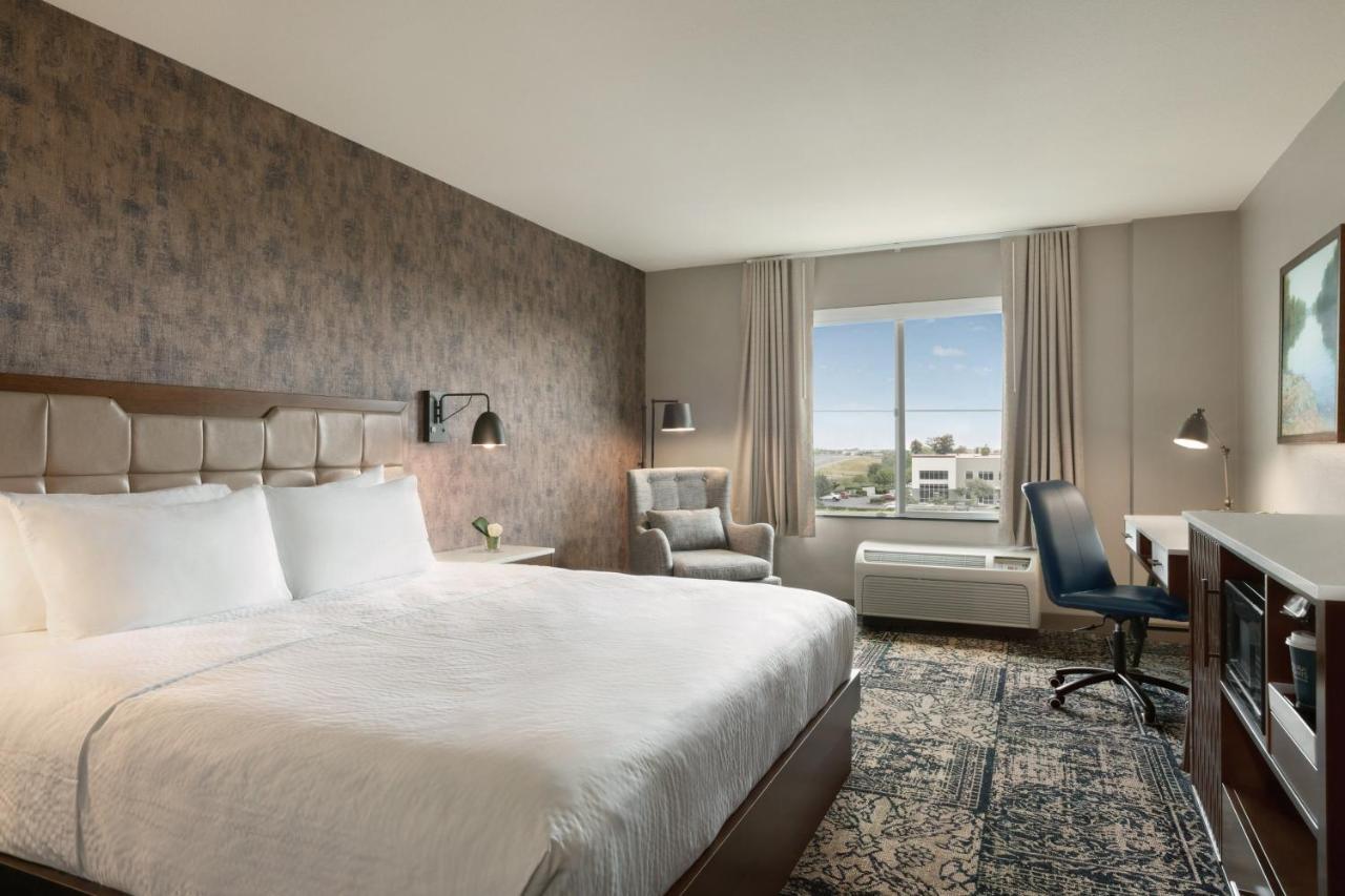 Four Points By Sheraton Sacramento Airport Dış mekan fotoğraf